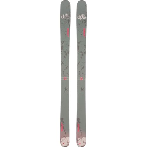 2024 DPS Koala 103 Skis (168)