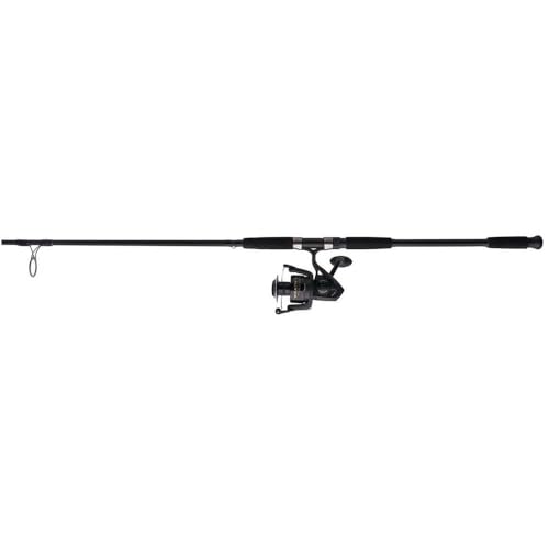 Penn 10' Wrath Ii Fishing Rod And Spinning Reel Combo thumb #3
