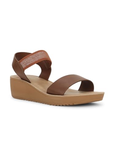 Image of Bata Women's Heels Sandals | Stylish Comfortable Footwear for Everyday Wear