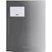 Produktbild Brunnen 10 x Schnellhefter Fact! A4 PP Onyx