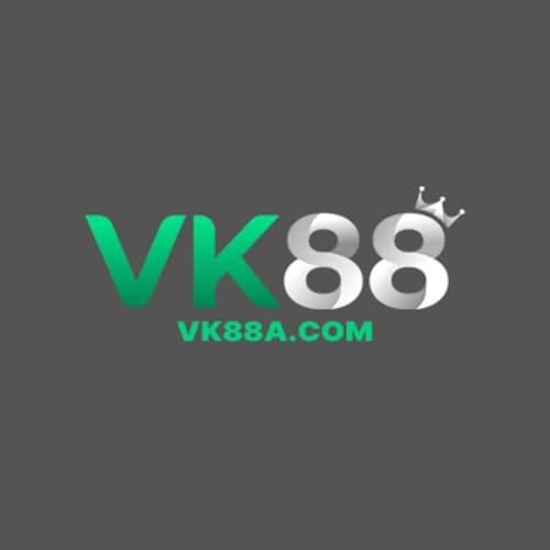 Page de couverture de VK88 - vk88a.com