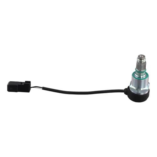 Pompe à solénoïde 9108-152A électrovanne de voiture 12V Peugeot Citroën