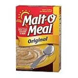 Malt-o-meal Hot Wheat Cereal Original 28-oz