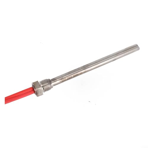 Reliable Glow Ignitor for Nemaxx For Pellet Stoves Quick and Installation 230V 300W Power