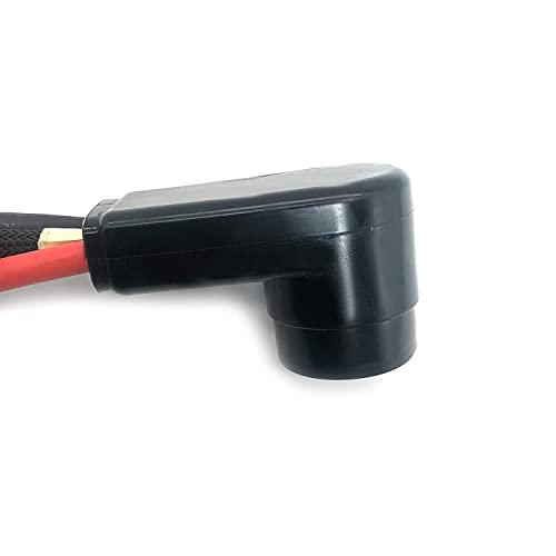 OMGparts Internal Engine Harnes 20-150 HP 2/4/6 Cyl 1966-1981 49370 52769 52770 52770A1 52771 52771A1 52771A2 52820 56370 59741 84-46463 Black by OMGparts - Used condition - Image 7