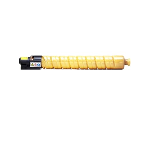 Cartouche toner MPC3300 jaune 300g pour résoudre les pannes de copieur Ricoh MPC2800