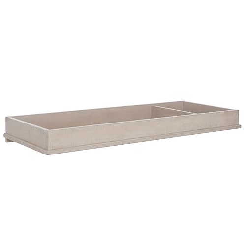 Image of Evolur I Modern Changing Tray I Full Assembly I Lasting Quality
