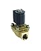 Johnson Pump 81-47301-01 Solenoid Valve 12V