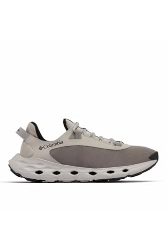 Columbia Men's Drainmaker XTR, Dove/Stratus, 14