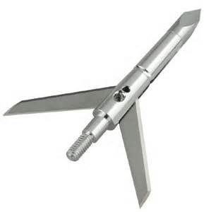 Deadringer Whitetails Super Freak 2 Blade 1-3/4" 2-1/4" 100(
