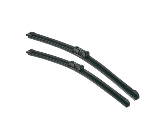 Balais d'essuie-glace avant Mercedes W166 X166 pour rouler sereinement sous la pluie en famille