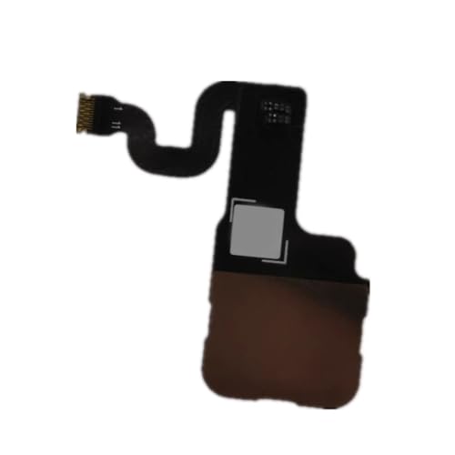 Câble d'empreintes digitales pour remplacement nappe bouton 8