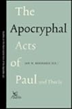 The Apocryphal Acts of Paul and Thecla (Studies on Early Christian Apocrypha)