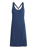 protest kleid schwarz Ideal für den Sommer Protest Damen Minikleid PRTFELINE Heaven Blue M/38