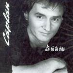 La Ou Tu Iras [Audio CD] Caplan