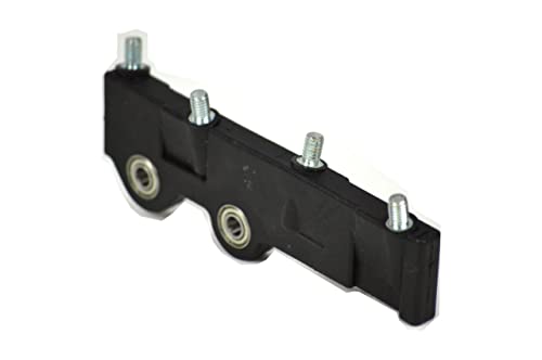 SUPORTE VARILLA DE PEINE-recambios para vareadores de aceitunas