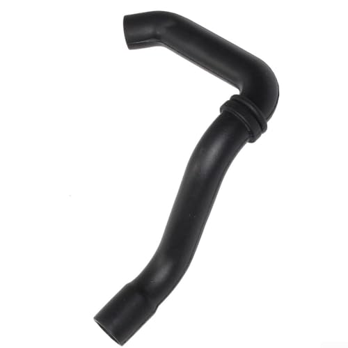 Manguera de ventilación de plástico de repuesto para M135301 compatible con números OEM 2432626S 2432676S 2432689S CH17 CH26 CV17 CV26