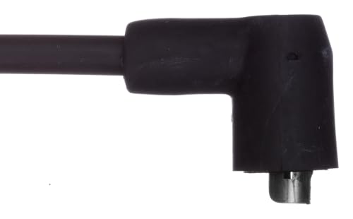 Evita tirones con el cable de encendido NGK RC-FT607 de alta eficiencia 4