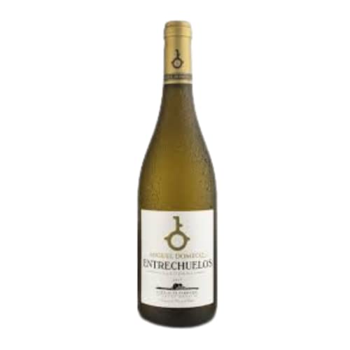 Entrechuelos Chardonnay