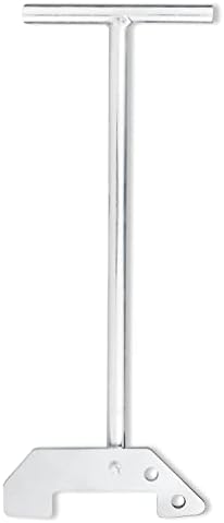 Garbage Disposer Unjamming Wrench Compatible With Moen Garbage Disposals, Garbage Disposal Wrench, for Dislodge Jams or Clutter From Above The Sink, for Moen Garbage Disposal, Unjamming Wrench