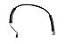 Sunsong 2204172 Brake Hydraulic Hose