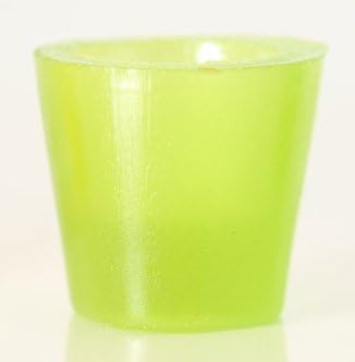 Gummi Shot Glasses: 6 Pack - Lime