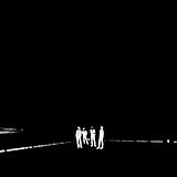 月夜の残響 歌詞