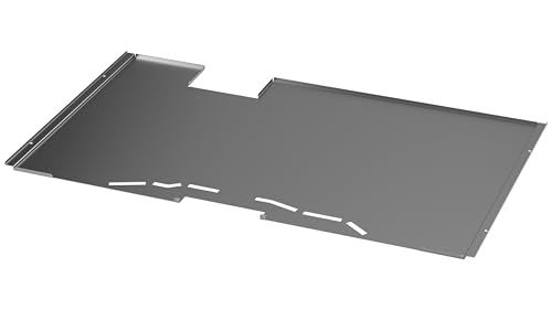 NEFF Z9381X0 Zwischenboden für 80 cm Glaskeramik-Kochfelder, unterstützt eine sichere und stabile Installation, Made in Germany