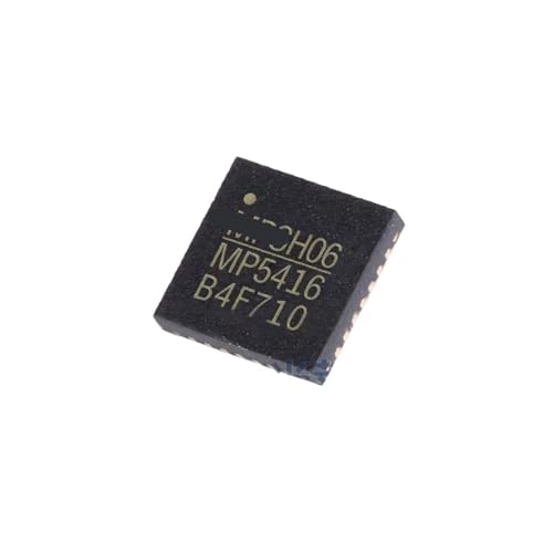 MP5416GR-Z puce de gestion de l'alimentation QFN28 SMD pour circuit électronique