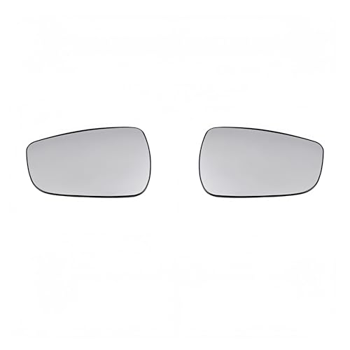 Verre de rétroviseur chauffant pour Hyundai I30 Elantra Veloster anti-givre 11-15