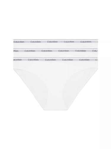 CONFORTEVOLE: Grazie alla componente elasticizzata del tessuto, questi slip a vita bassa regalano una vestibilità confortevole sui fianchi. La classica vita elastica dotata di logo arricchisce lo stile minimalista.
