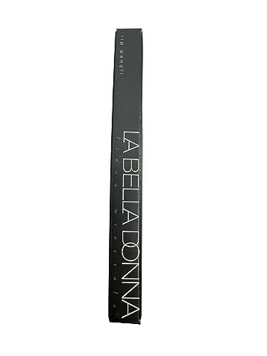 La Bella Donna Lip Pencils