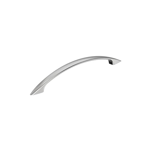 Amerock 25 Pack 6-5/16" Arc Polished Chrome Drawer Pull