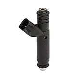 ACCEL 151161 EV6 High Impedance Fuel Injector