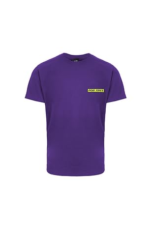 Camiseta Padel Hombre Scotland|Poliéster |Regular Fit|Camiseta Hombre Manga Corta |Camiseta Transpirable|Made in Italy