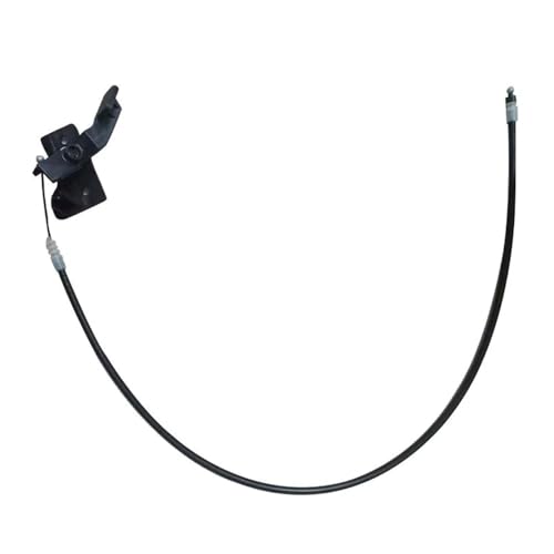 Câble de déverrouillage de capot moteur pour Jeep Renegade robuste