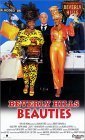 Preisvergleich Produktbild Beverly Hills Beauties [VHS]