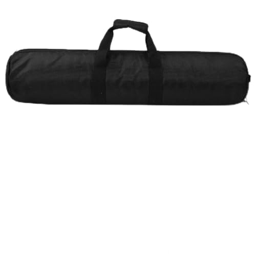 Thickened Portable Monopod Carrying Bag Umbrella Light Stand Slide Rail Bracket Case St Buckle Allows You to Carry the Bag Your Monopod Carrying Bag Monopod Carrying Case Monopod