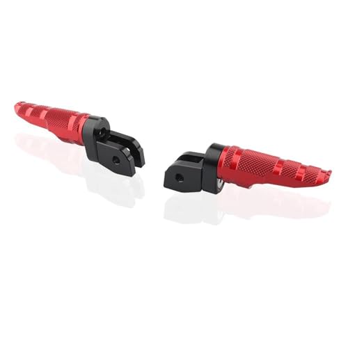 Support De Pied Avant Premium en Alliage pour Ducati Diavel S