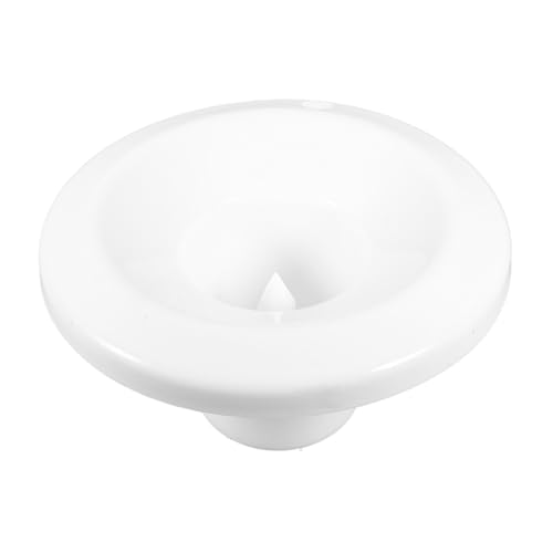 Kisangel Base Inteligente para Dispensador de Agua Soporte Resistente y Práctico para Garrafas Repuesto para Hogar Oficina y Hospital