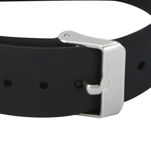 Zerodis Automatisches Elektrostatisches Entfernungsarmband, Statisches Armband, Kabelloses Entfernungs-Statik-Antistatik-Armband für Männer und Frauen, Zerodis30d82ocvzx