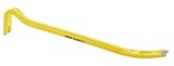 Stanley 55-102 24-inch FatMax Wrecking Bar