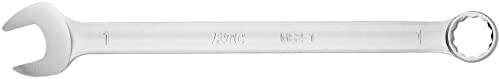 京都機械工具 コンビネーションレンチ1インチ MS21