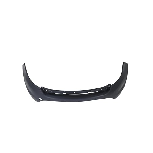 Image of FitParts Compatible with Ford Explorer 2011-2015 Front Bumper Cover | Primed, Ready to Paint, OEM BB5Z17D957BPTM, FO1014108