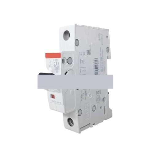 Disjoncteur S202M-D 2P解决断路器频繁跳闸问题 10A 两个极 - 2