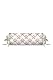 Pip Studio Hiedra Nackenrolle Farbe Off-White Größe 22x70