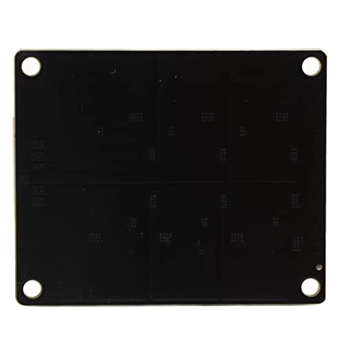 Placa ecualizadora activa para baterías LFP de 7 celdas con corriente de balanceo de 1,2 A, transferencia inductiva de energía y MOS de ultra baja resistencia interna para igualación de voltaje en configuración 7S miniatura 2