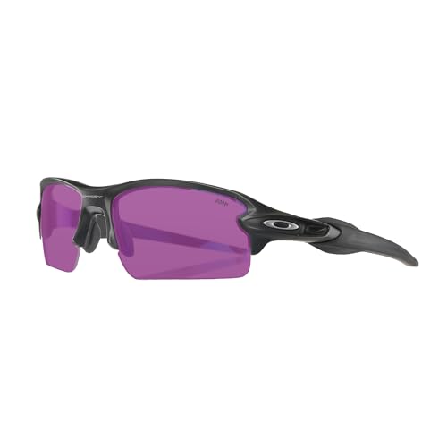 Image of Fuse Lenses Replacement Lenses For Oakley Flak 2.0 XL 009188 - Polarized | Polarized Lenses | UV400 Protection | Impact-resistant polycarbonate | Scratch-resistant coating