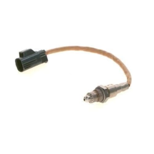 Capteur d'oxygène T2R57039 sonde lambda compatible LR140053 pièce auto échappement