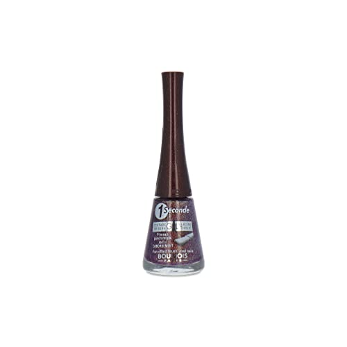 Bourjois Nail Polish 1 Second I Like To Mauve It 40